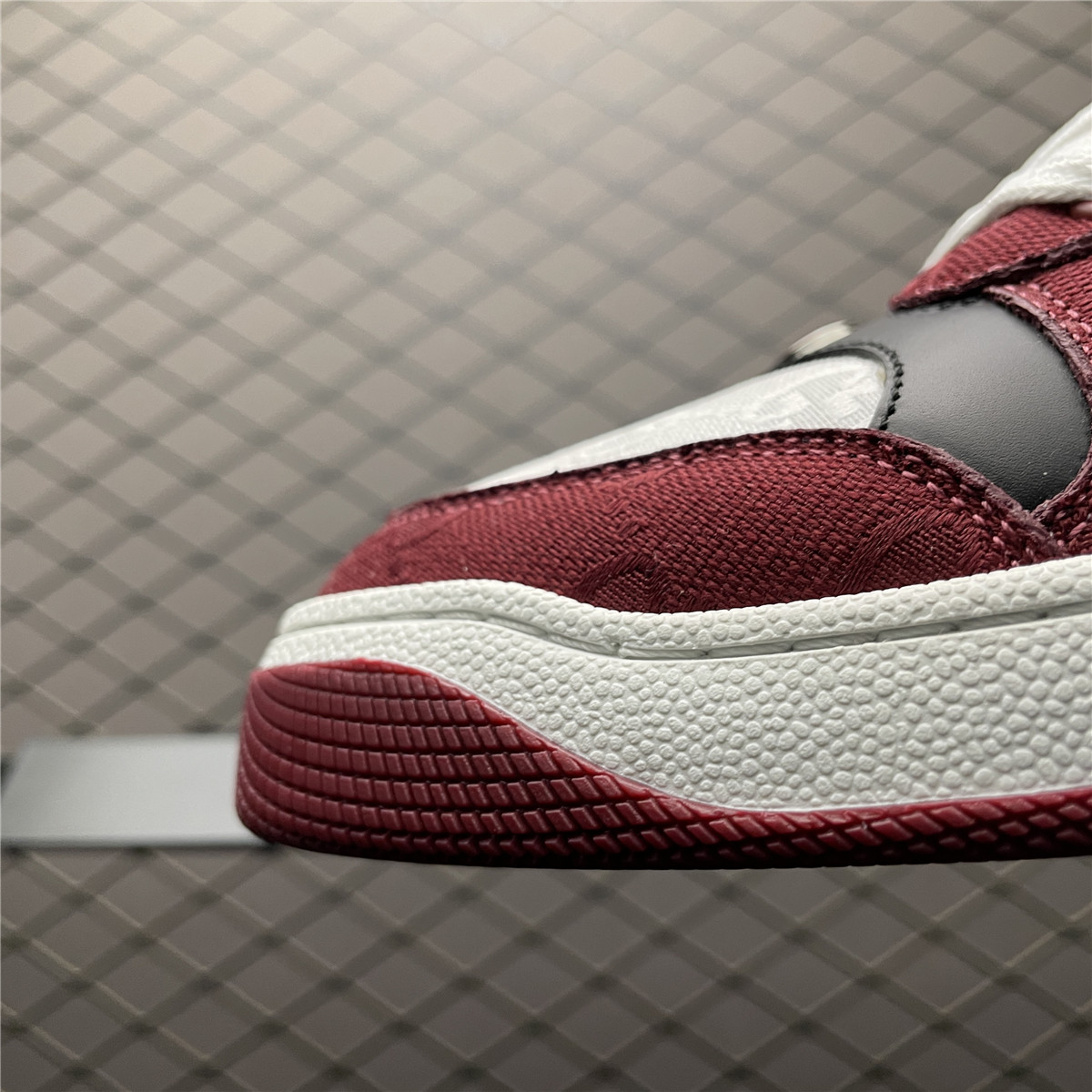 Replica GUCCI Shoe  Gucci  Screener GG
