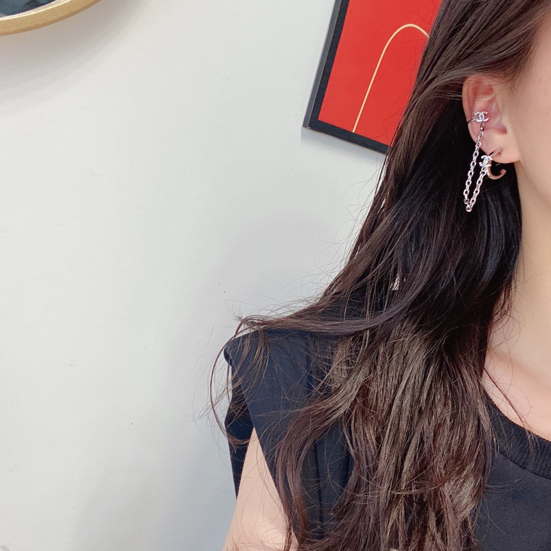 Replica CHANEL Earring