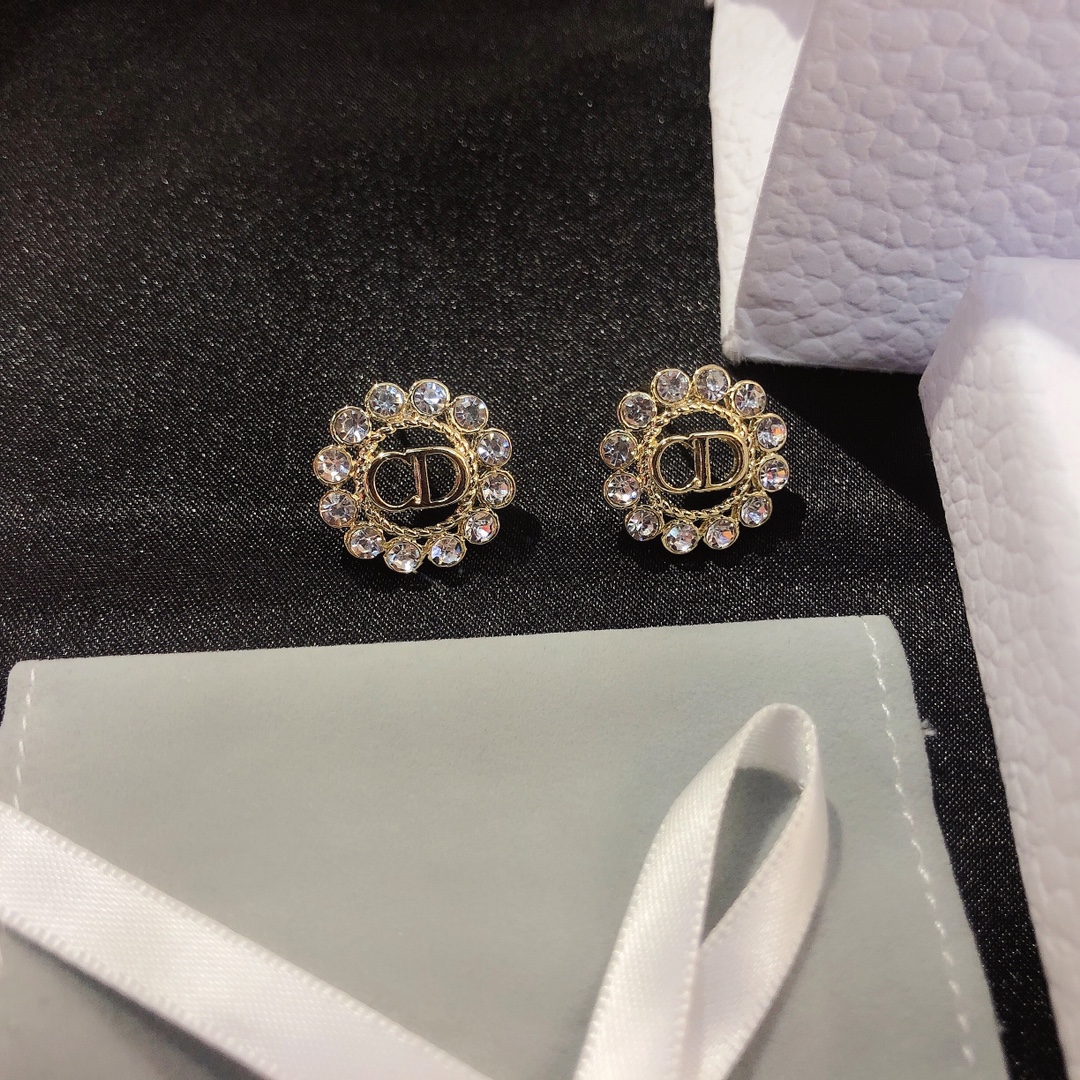 Replica DIOR Earring
