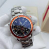 Replica OMEGA Seamaster 904l Stainless Steel Quartzl Watch 42MM