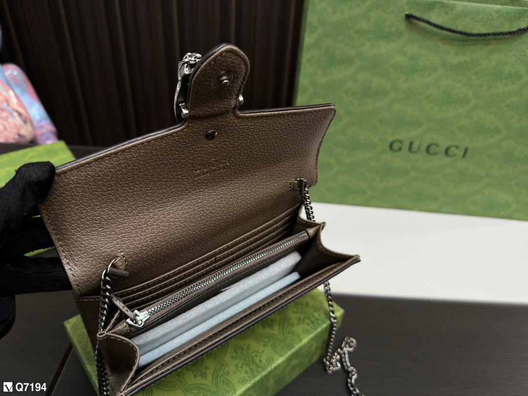 Replica Gucci Bag 13*20CM
