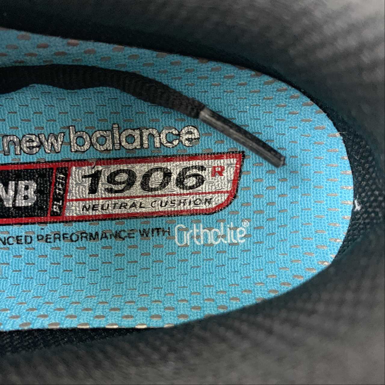 Replica New Balance Shoe New Balance NB1906  M1906RCF  36-45