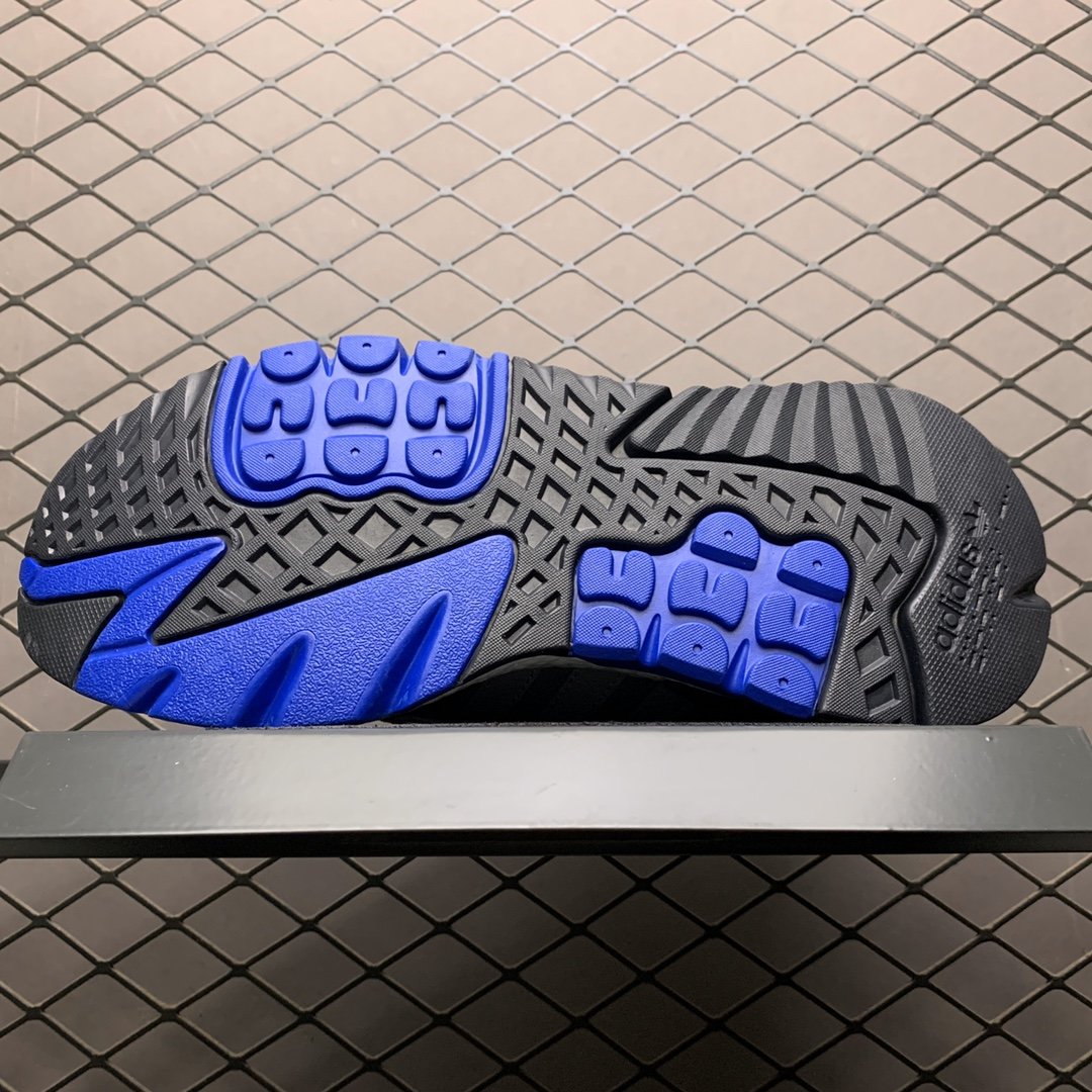 Replica Adidas Shoe Adidas Nite Jogger Boost EE5867 36-45