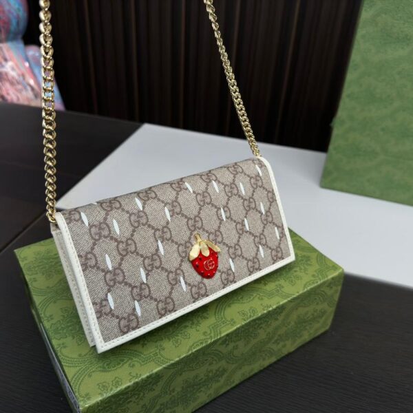 Replica Gucci Bag 18*10CM