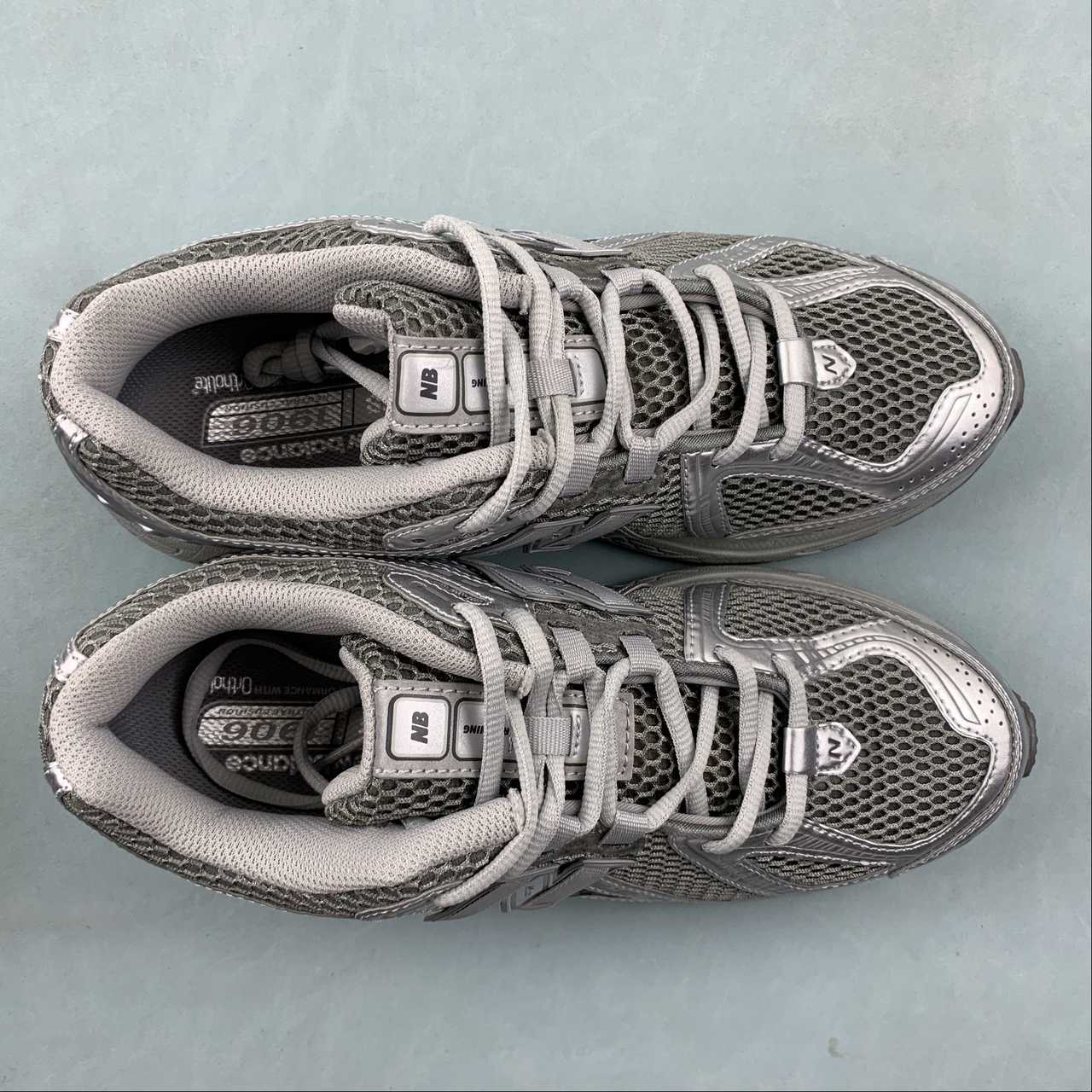 Replica New Balance Shoe New Balance NB1906  M1906REH  36-45
