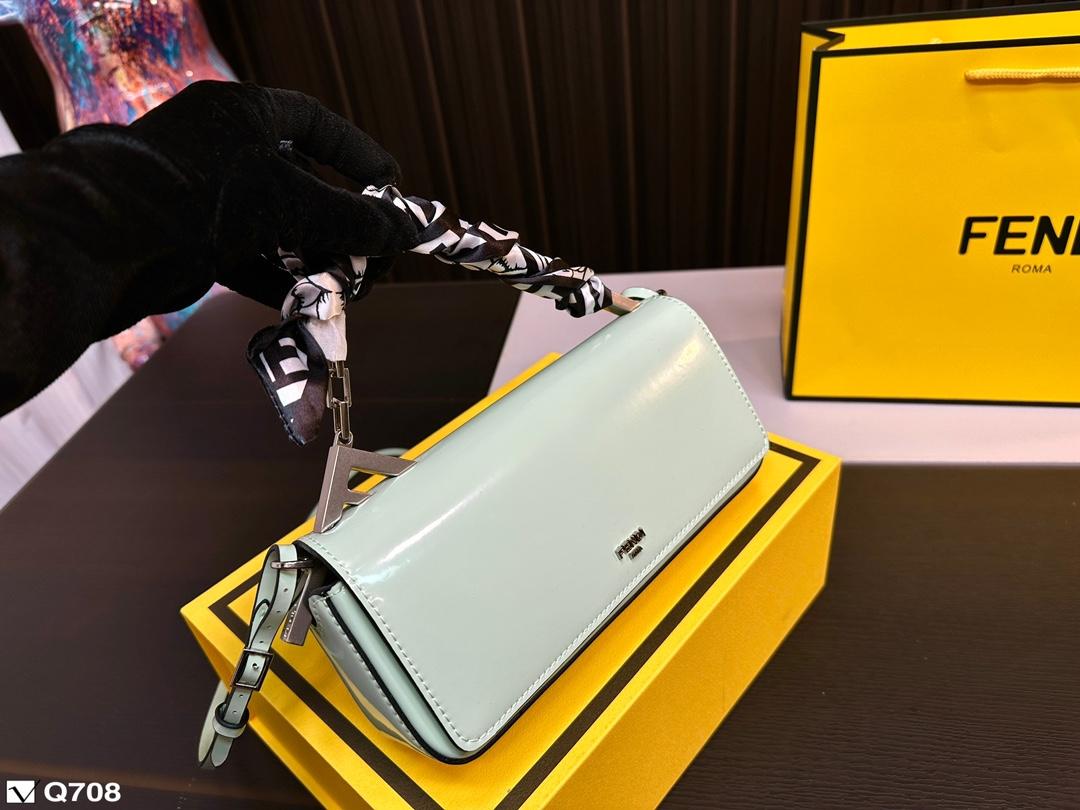 Replica Fendi Bag 23*10CM