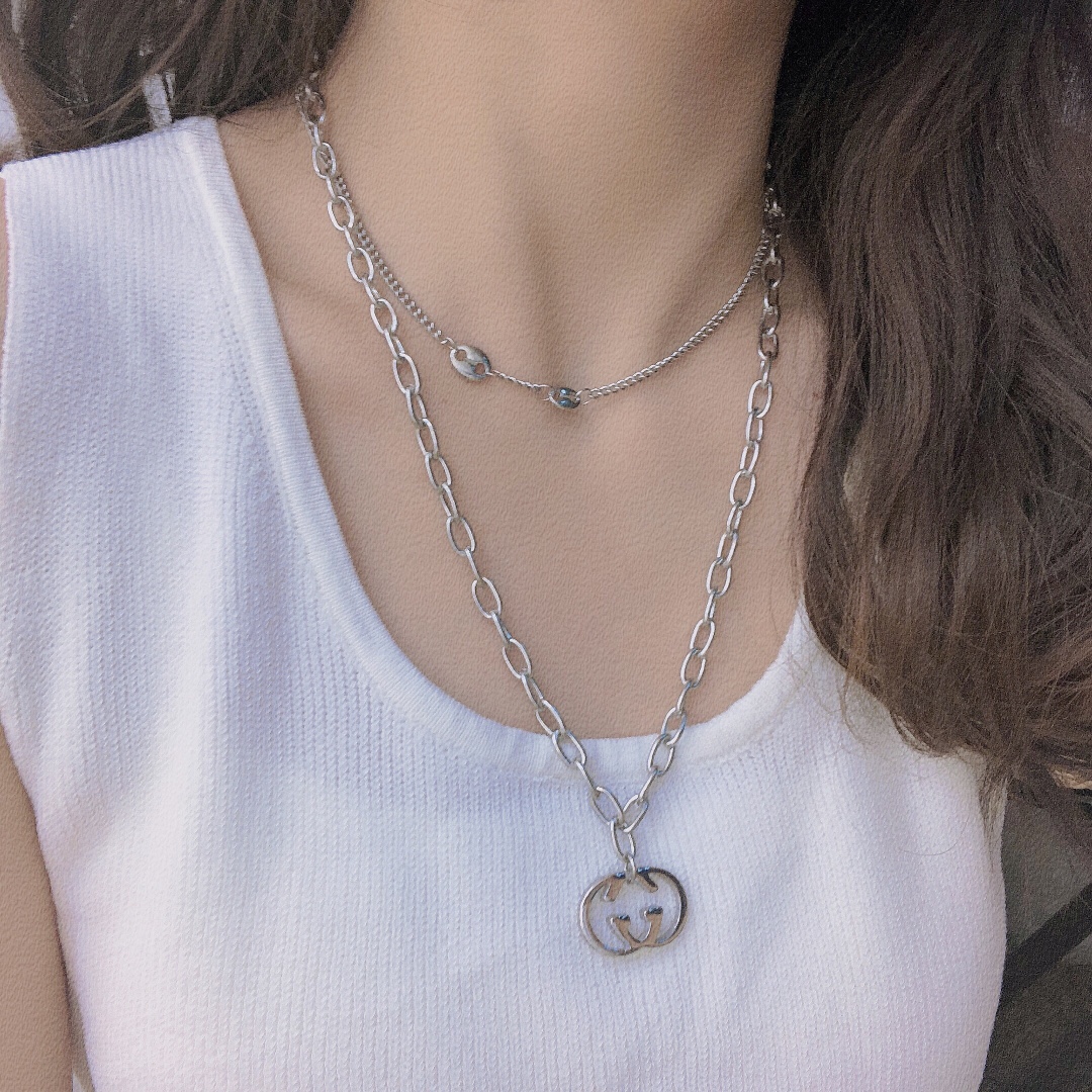 Replica GUCCI Necklace