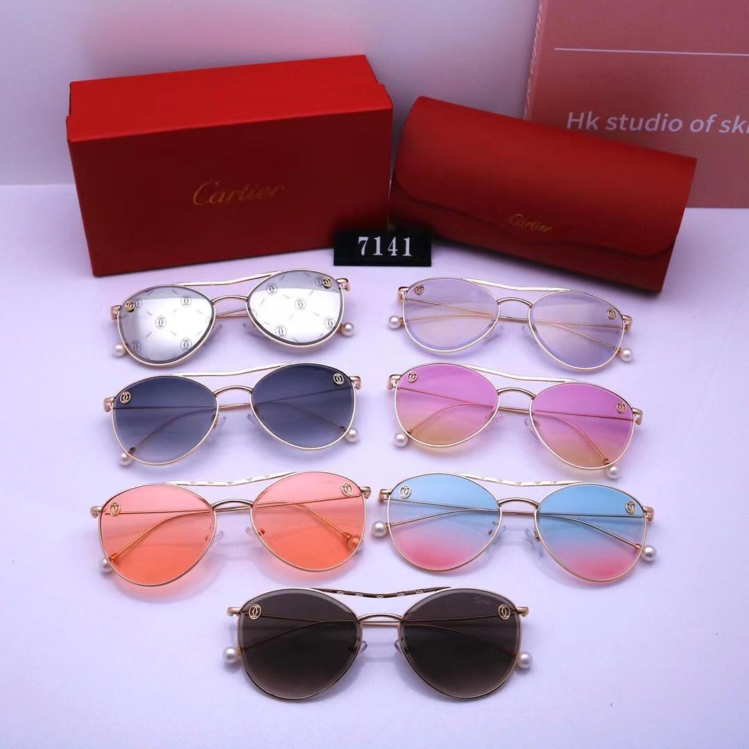 Replica Cartier Glasses