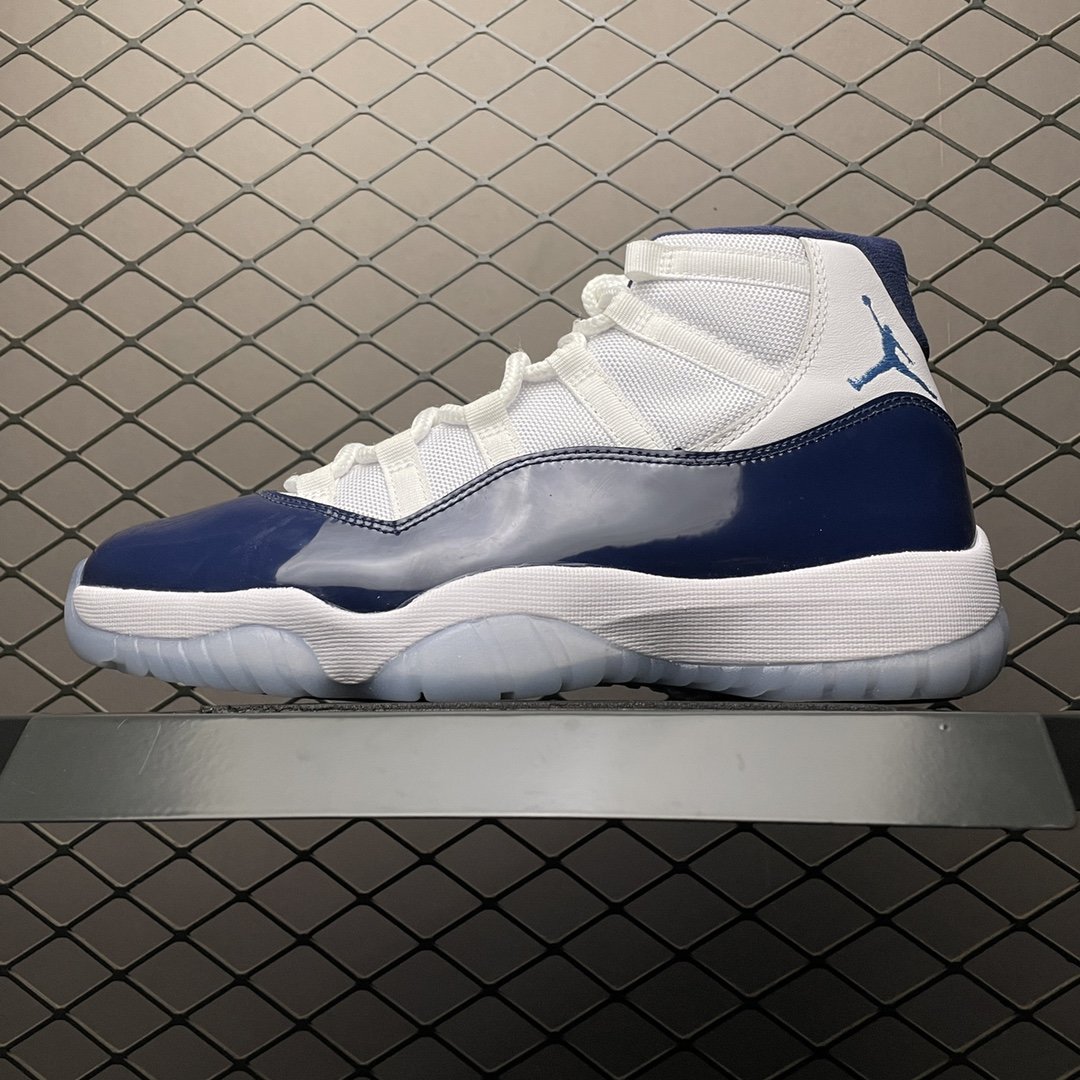 Replica Air Jordan Shoe On Sale Air Jordan 11 AJ11 378037-123 _01147