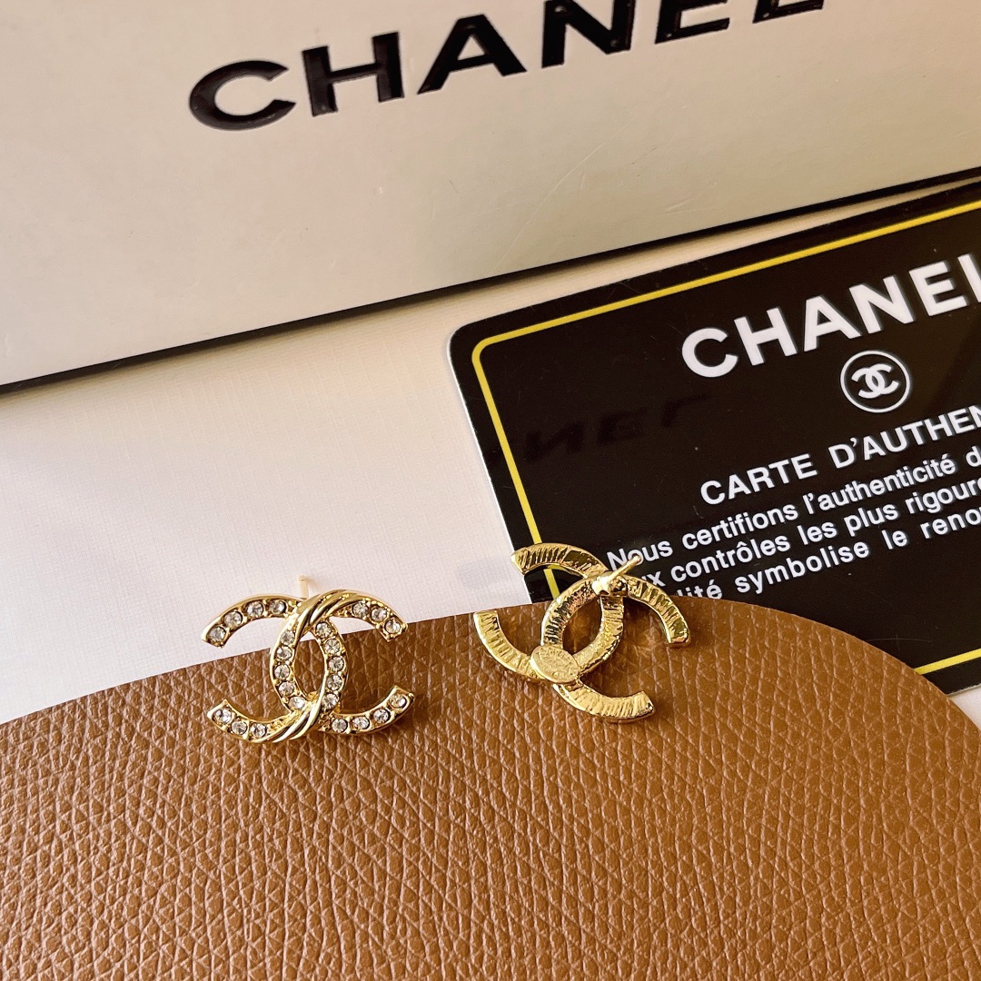 Replica CHANEL Earring