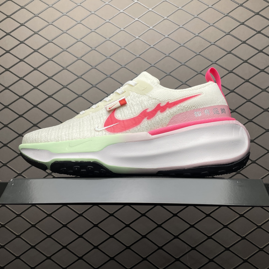 Replica Nike Shoe Nike Zoomx Invincible Run FK3 CNY FZ5058-183 Size 36-40 #25TDEF12
