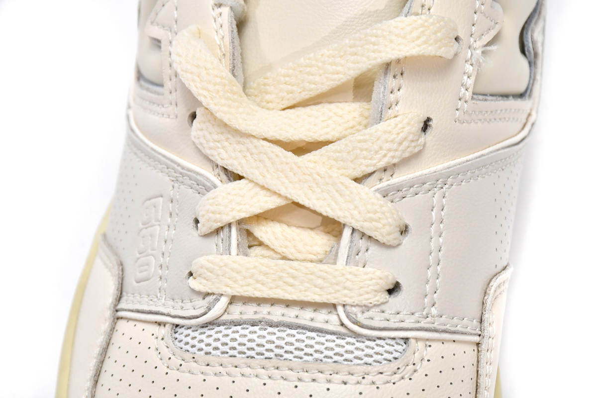 Replica New Balance Shoe BB550AR Auralee x New Balance 550 Ecru