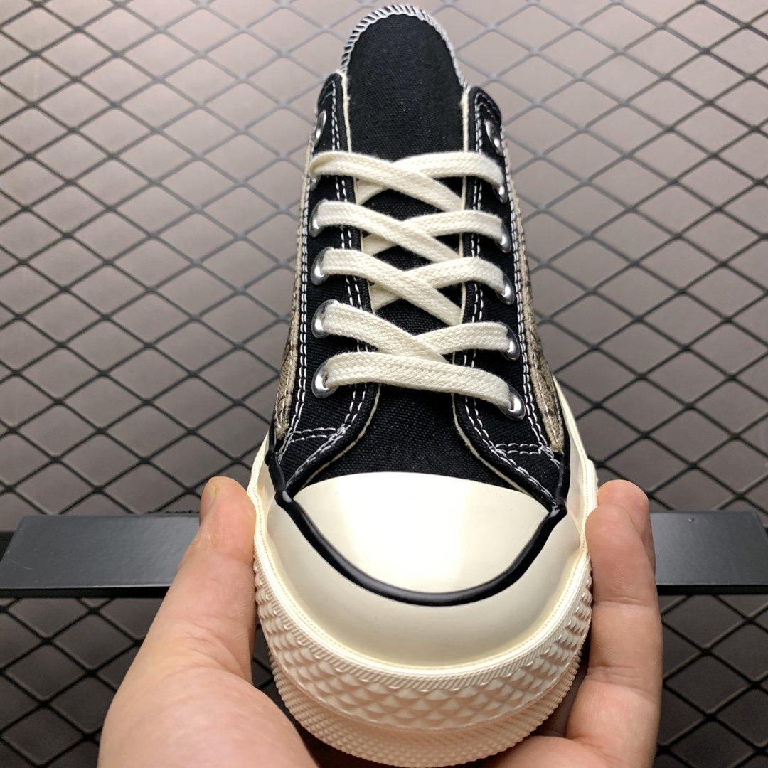 Replica Converse Shoe Converse Chuck 1970S Low Gucci Size 35-44