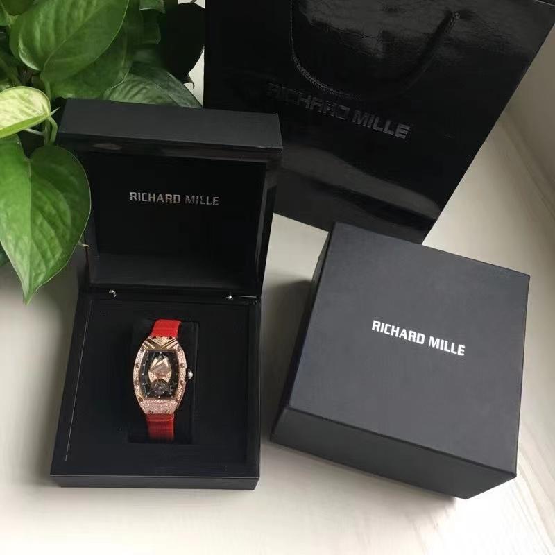 Richard Mille Replica Watches Box
