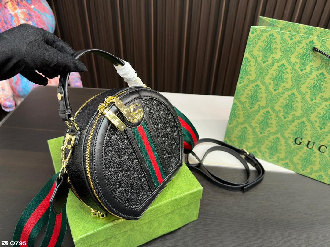 Replica Gucci Bag 20*17CM