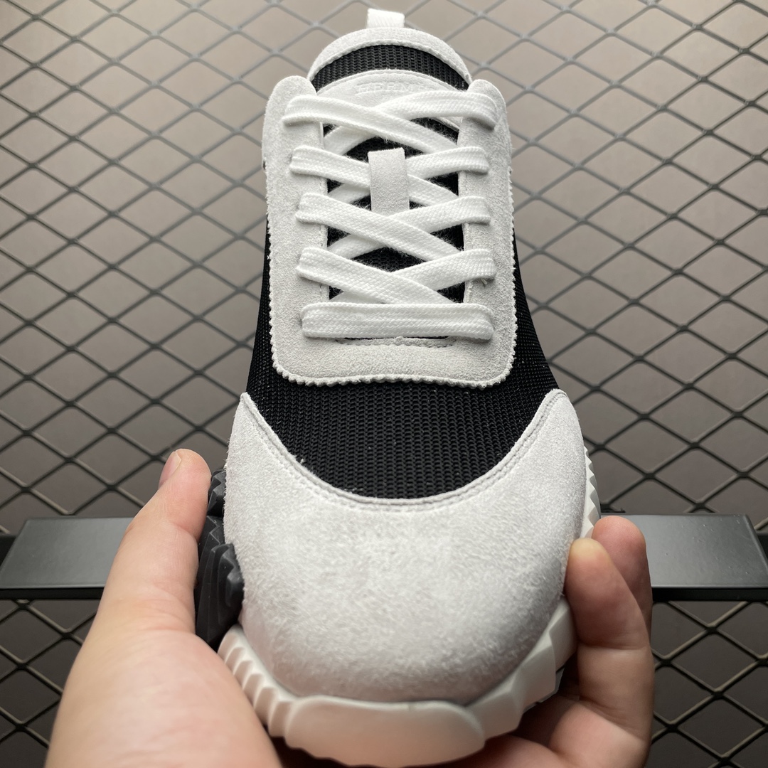 Replica Hermes Shoe Hermes Bouncing