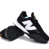 Replica New Balance Shoe New Balance XC-72-005 Black And White