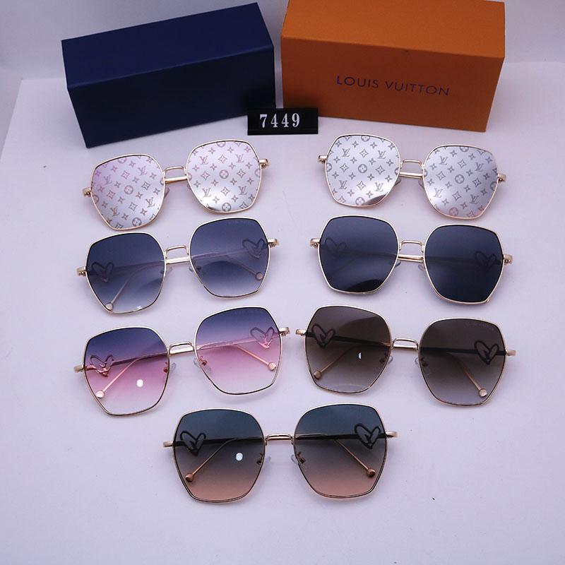 Replica Louis Vuitton Glasses