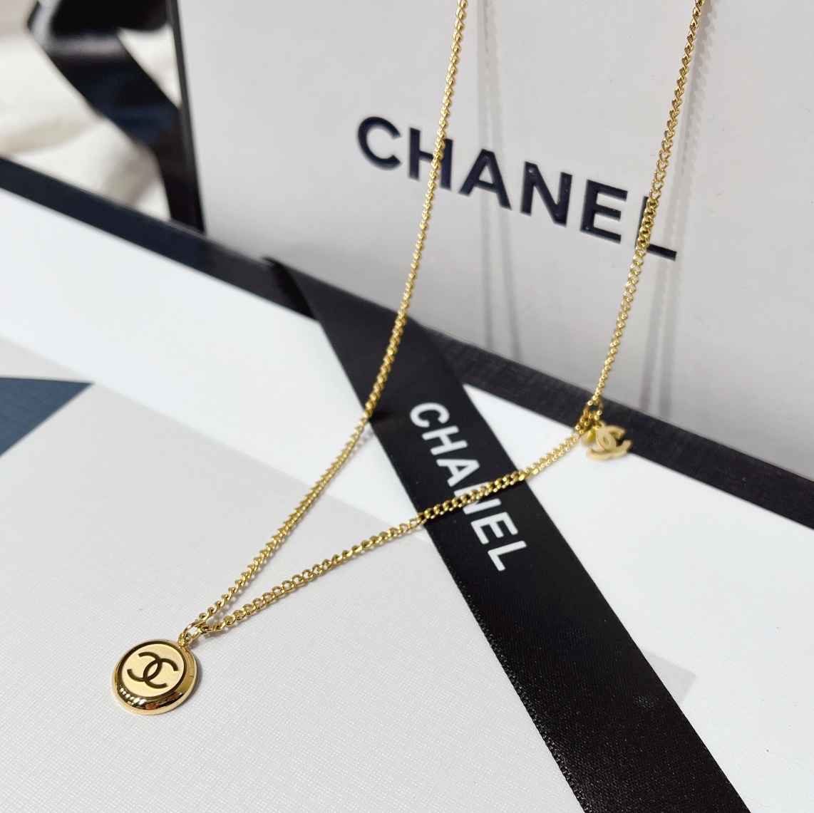 Replica CHANEL Necklace