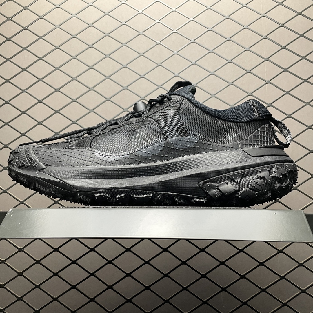 Replica Nike Shoe Nike ACG Mountain Fly 2 DV7903-002 Size 36-46