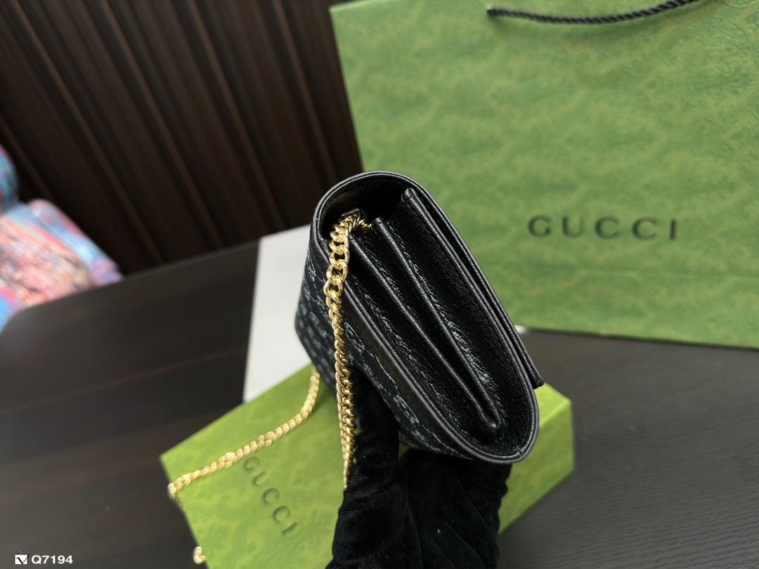 Replica Gucci Bag 18*10CM