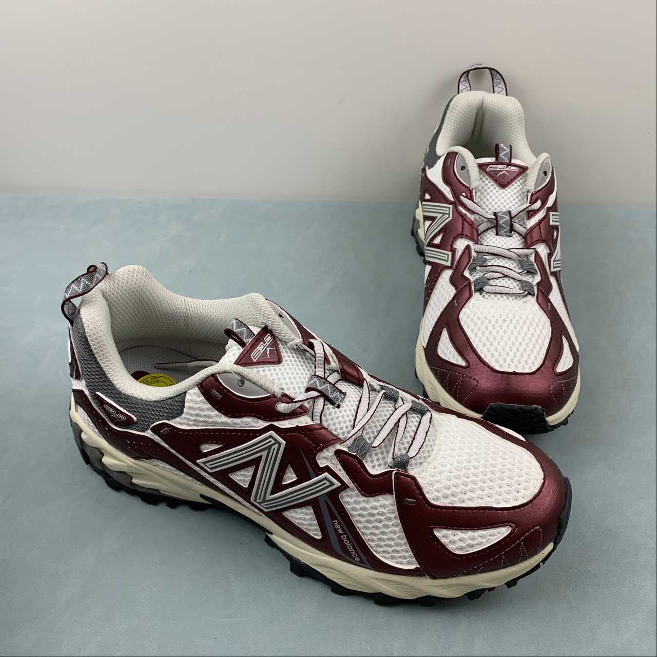 Replica New Balance Shoe New Balance NB610  ML610TMA  36-45