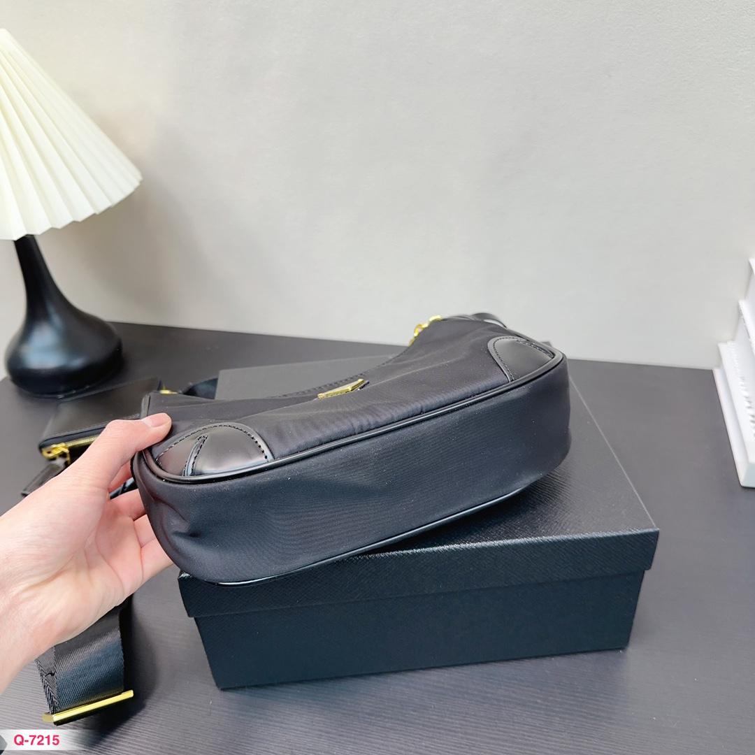 Replica Prada Bag 23*13CM