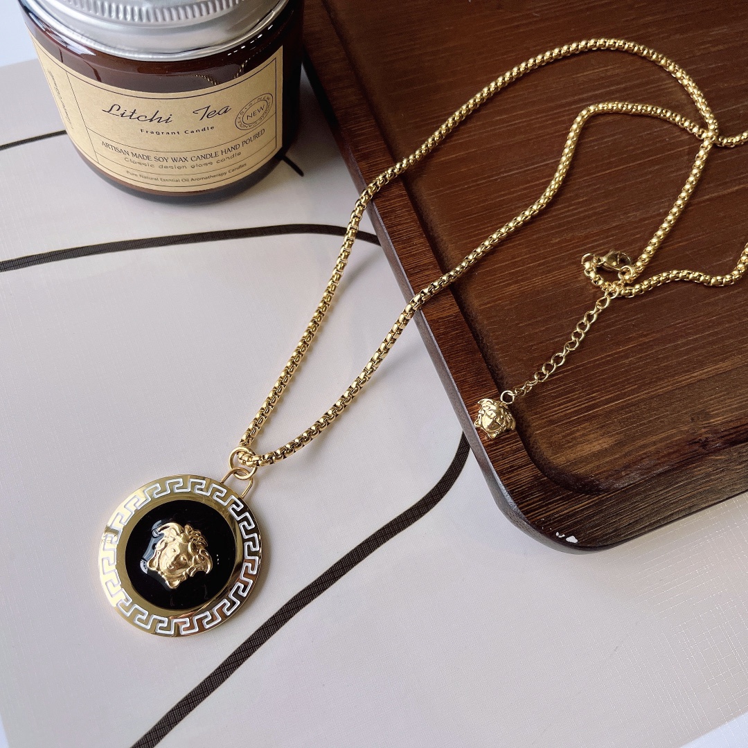 Replica VERSACE Necklace