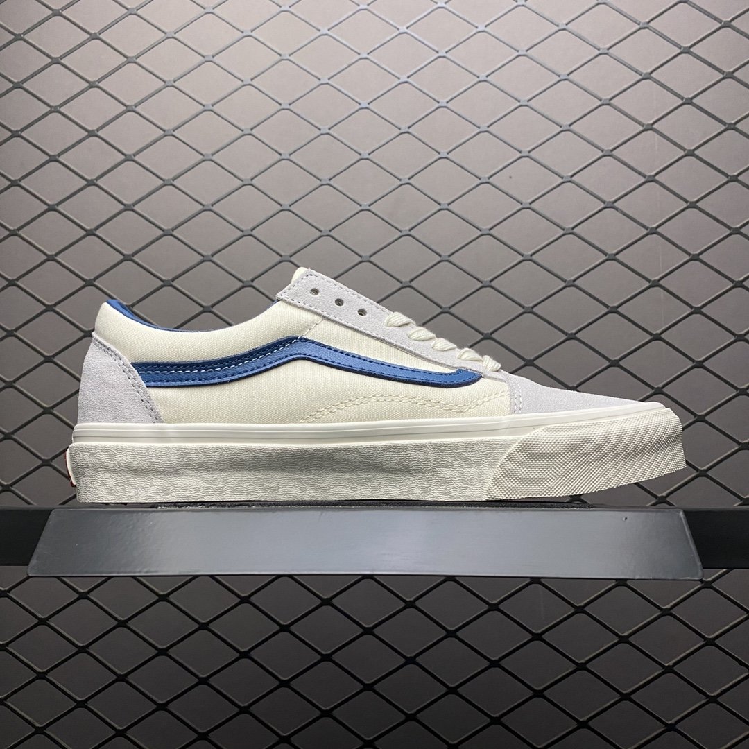 Replica Vans Shoe Vans Old Skool Size 35-44 1002