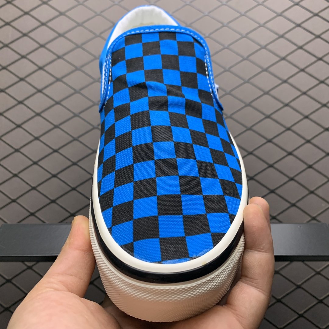 Replica Vans Shoe Vans Slip-On 628A 35-44