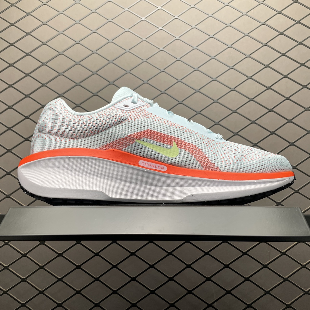 Replica Nike Shoe Nike Zoom Winflo 11 W11 FJ9509-402