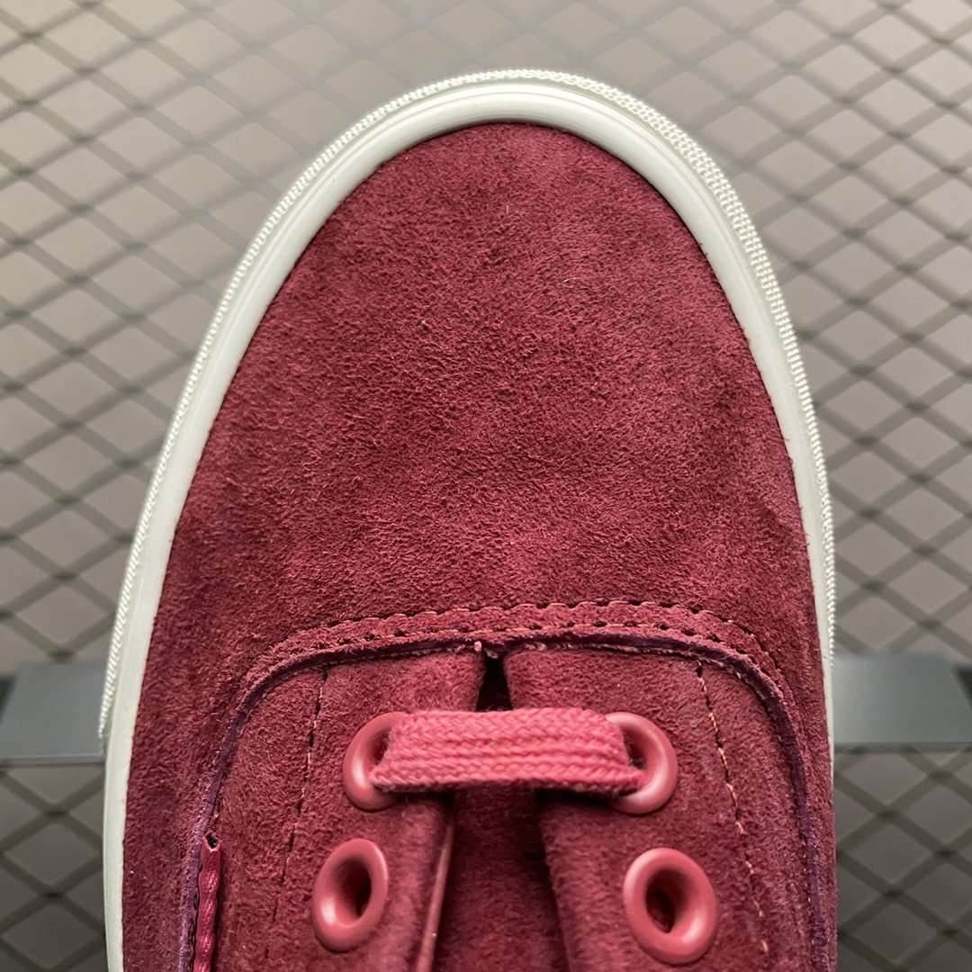 Replica Vans Shoe They Are x Vans  ERA Red 35-44