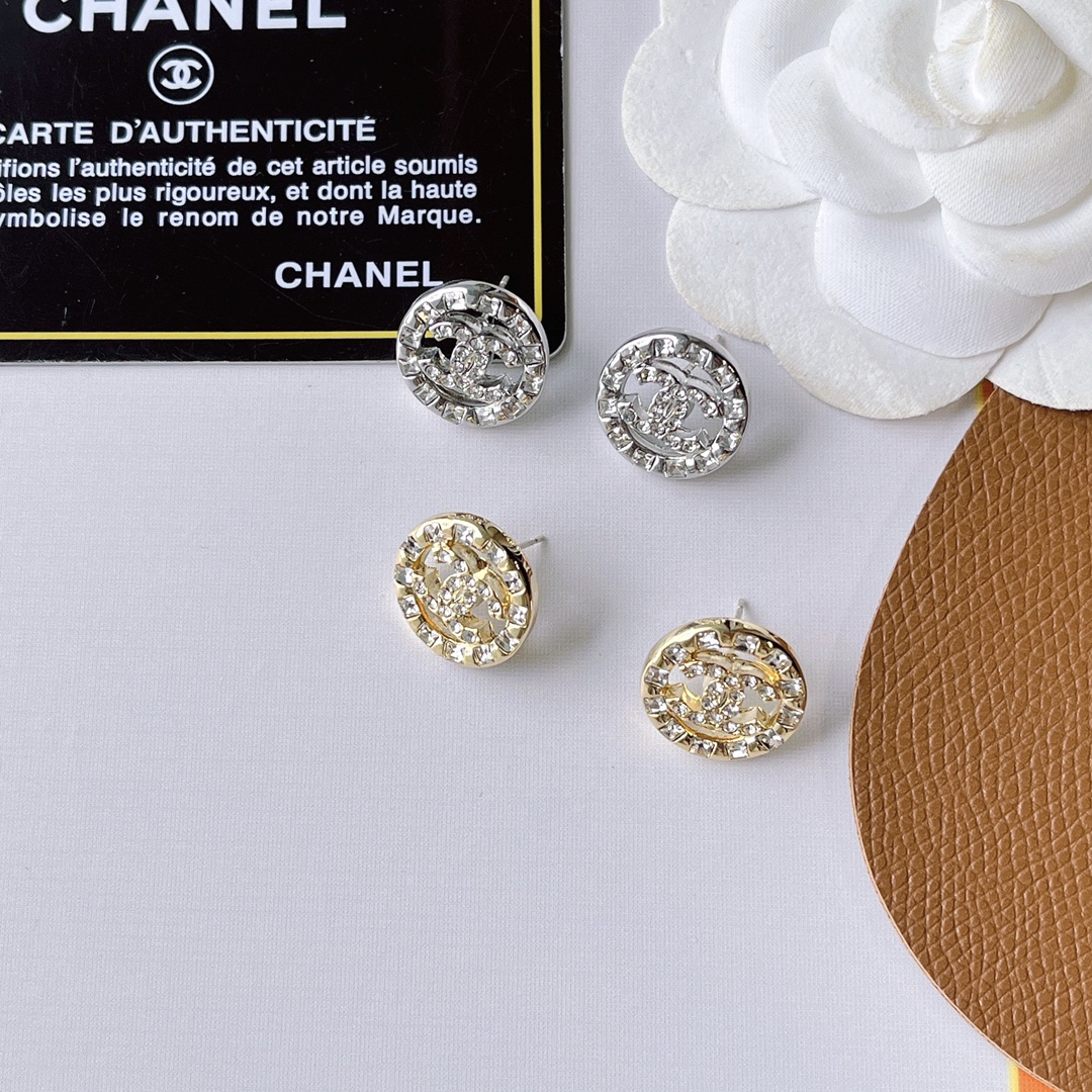 Replica CHANEL Earring