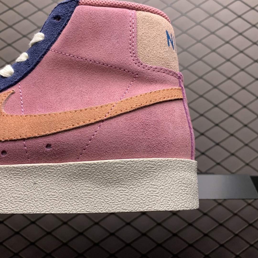 Replica Nike Shoe Nike Blazer Mid 77 DC9179-664 36-45