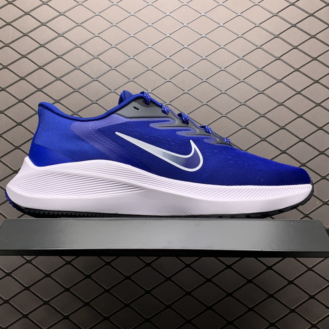 Replica Nike Shoe Nike Air Zoom Winflo W7 CJ0291-401 39-45