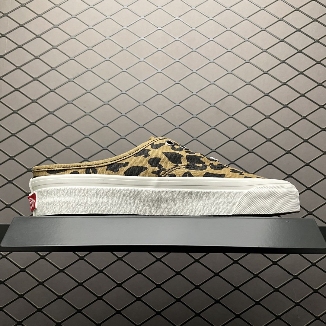 Replica Vans Shoe Vans Authentic 35-44 19EDDH14 008