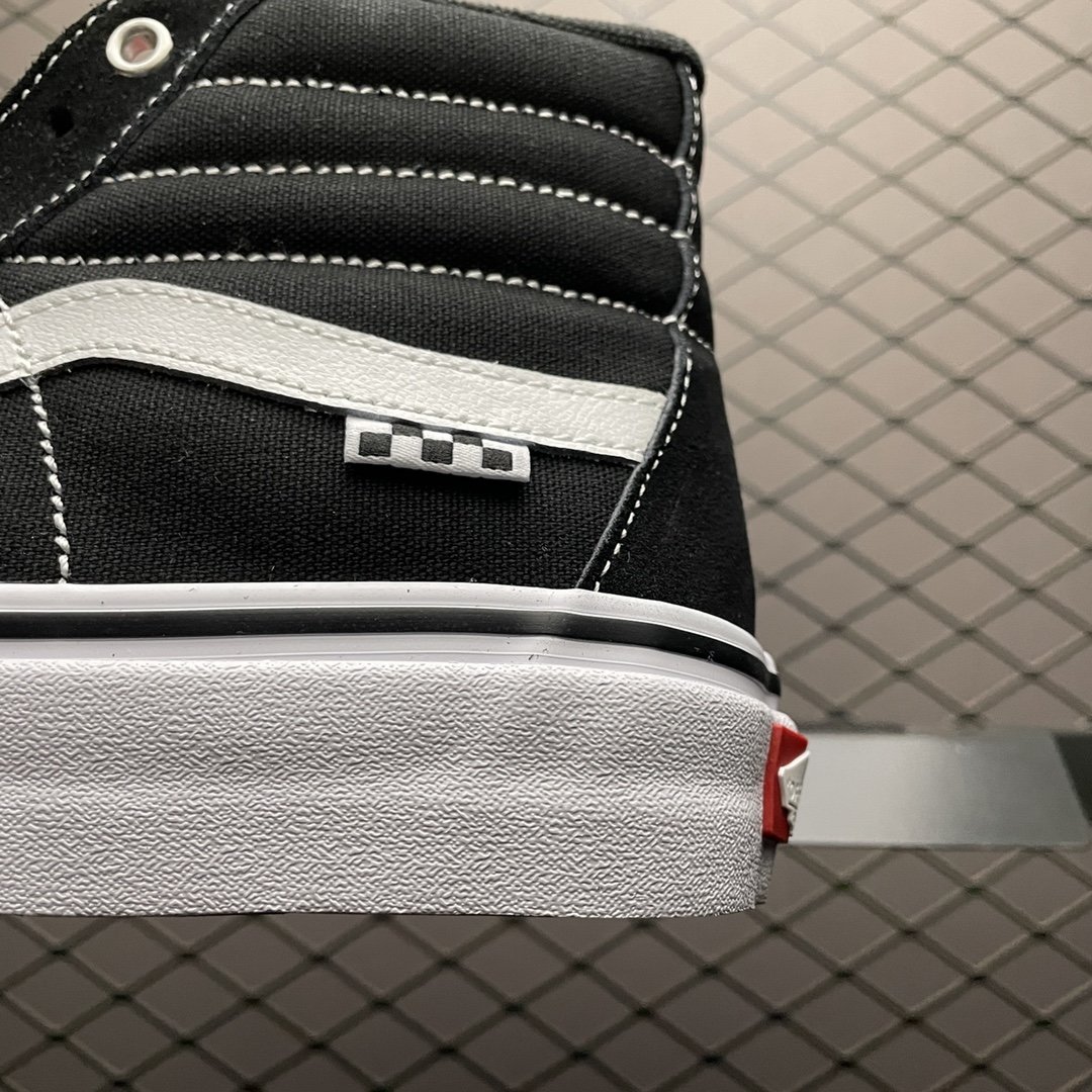 Replica Vans Shoe Vans Skate SK8-HI Size 35-44 1547