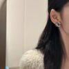Replica CHANEL Earring