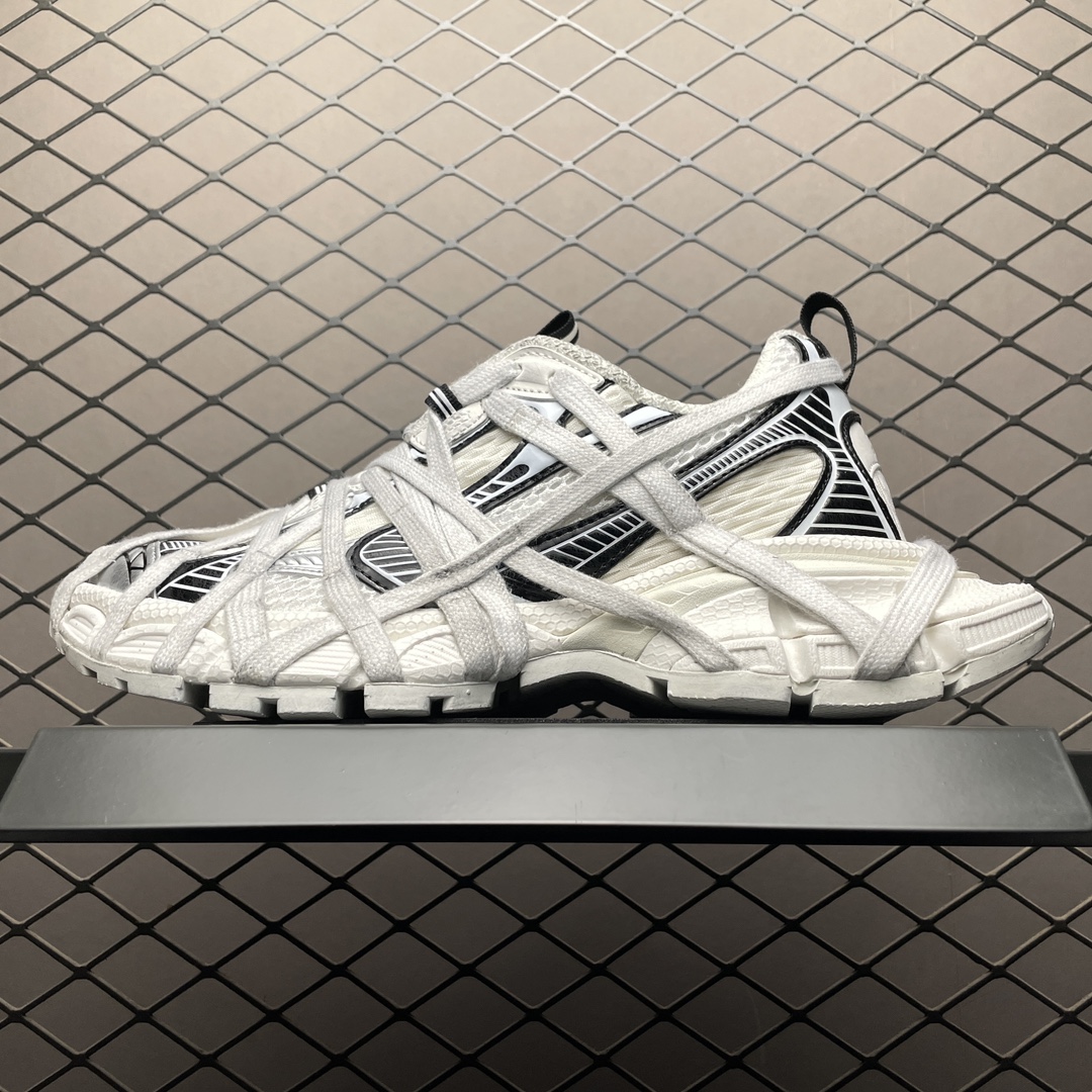 Replica Balenciaga Shoe Balenciaga Phantom Sneaker 3XL 24SS Size 35-46 55O HUU75