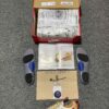 Replica Nike Shoe Nike Craft Mars Yard TS NASA 2.0  AA2261-100 Size 36-47.5