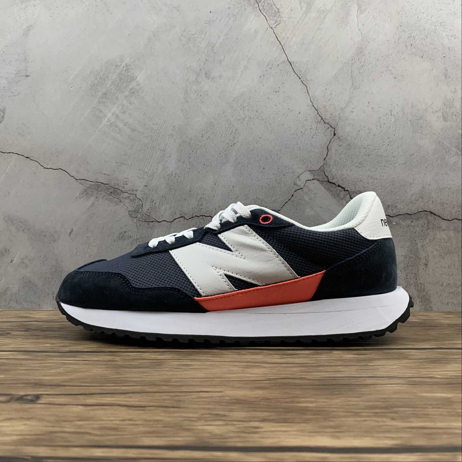 Replica New Balance Shoe New Balance NB237  MS237VC1  36-45
