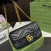 Replica Gucci Bag  21*4*13CM