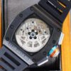 Replica Richard Mille 904l Stainless Steel Automatic Machine Watch 44MM