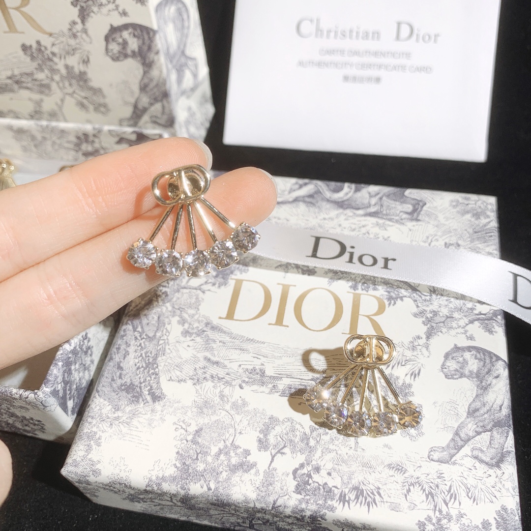 Replica DIOR Earring