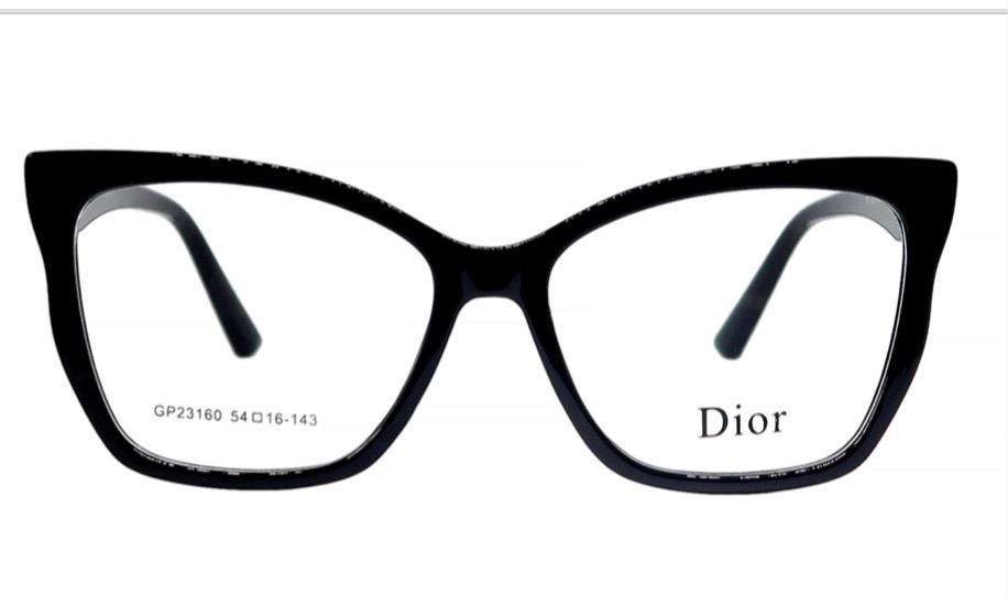 Replica Dior Glasses