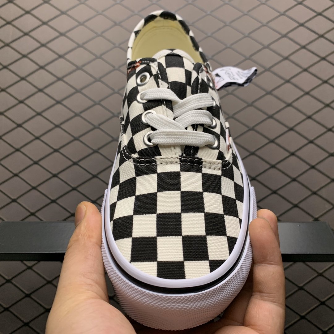 Replica Vans Shoe Vans Era  628B 35-44