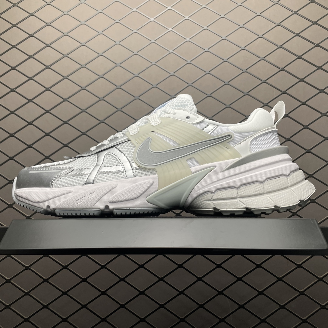 Replica Nike Shoe Nike V2K Run FD0736-104 Size 36-46