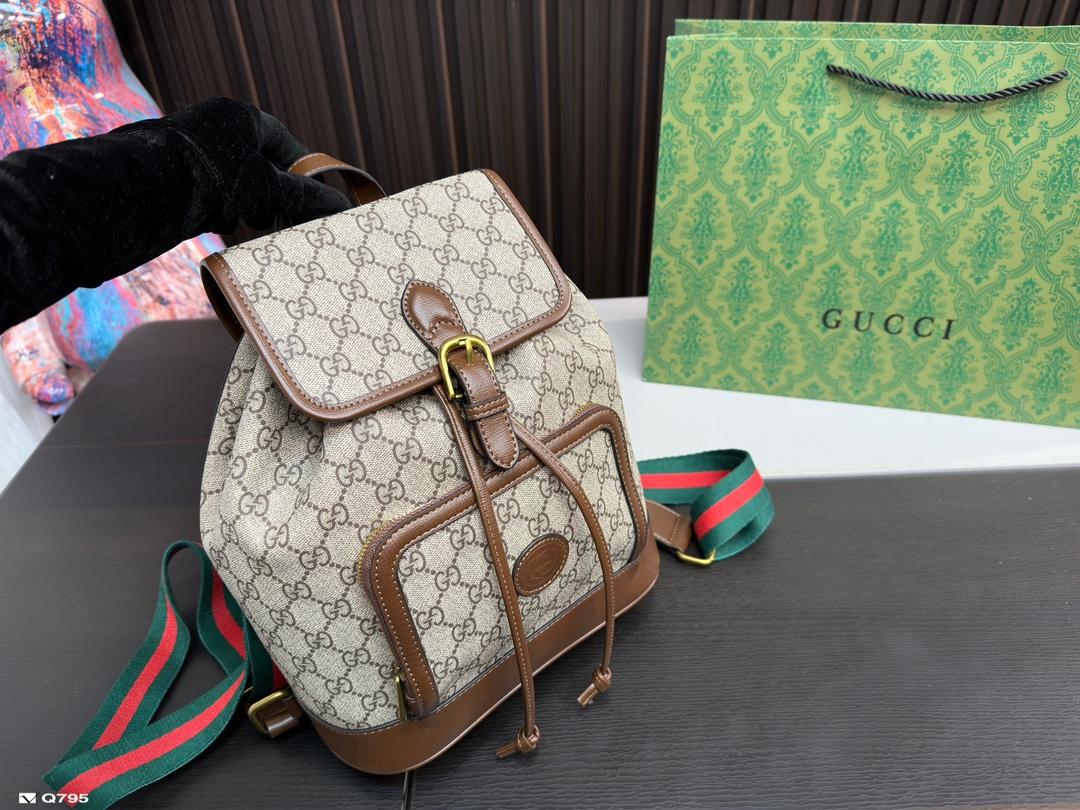 Replica Gucci Bag 28*27CM