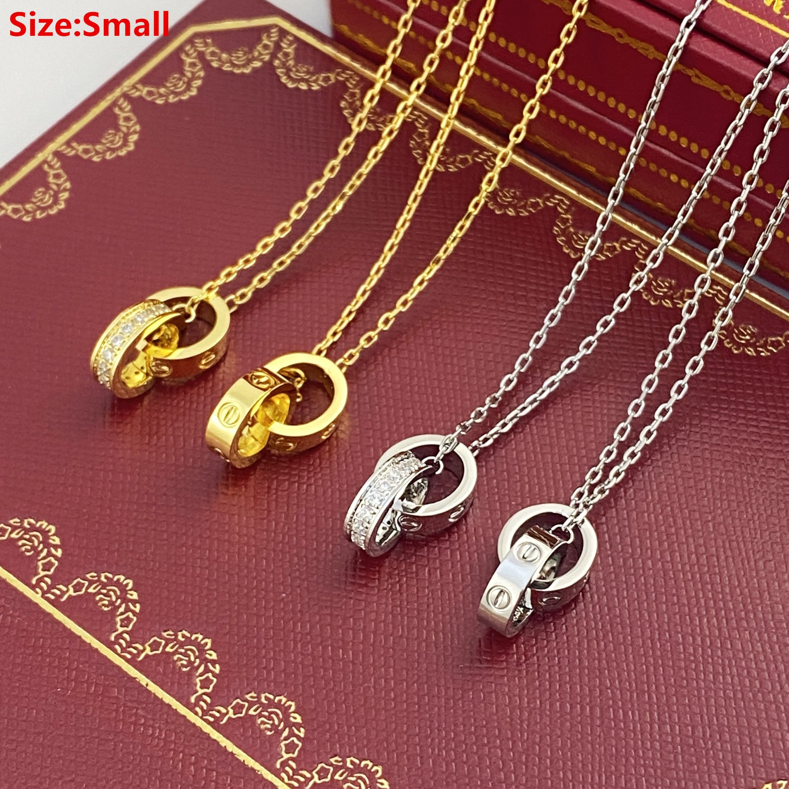 Replica CARTIER Necklace