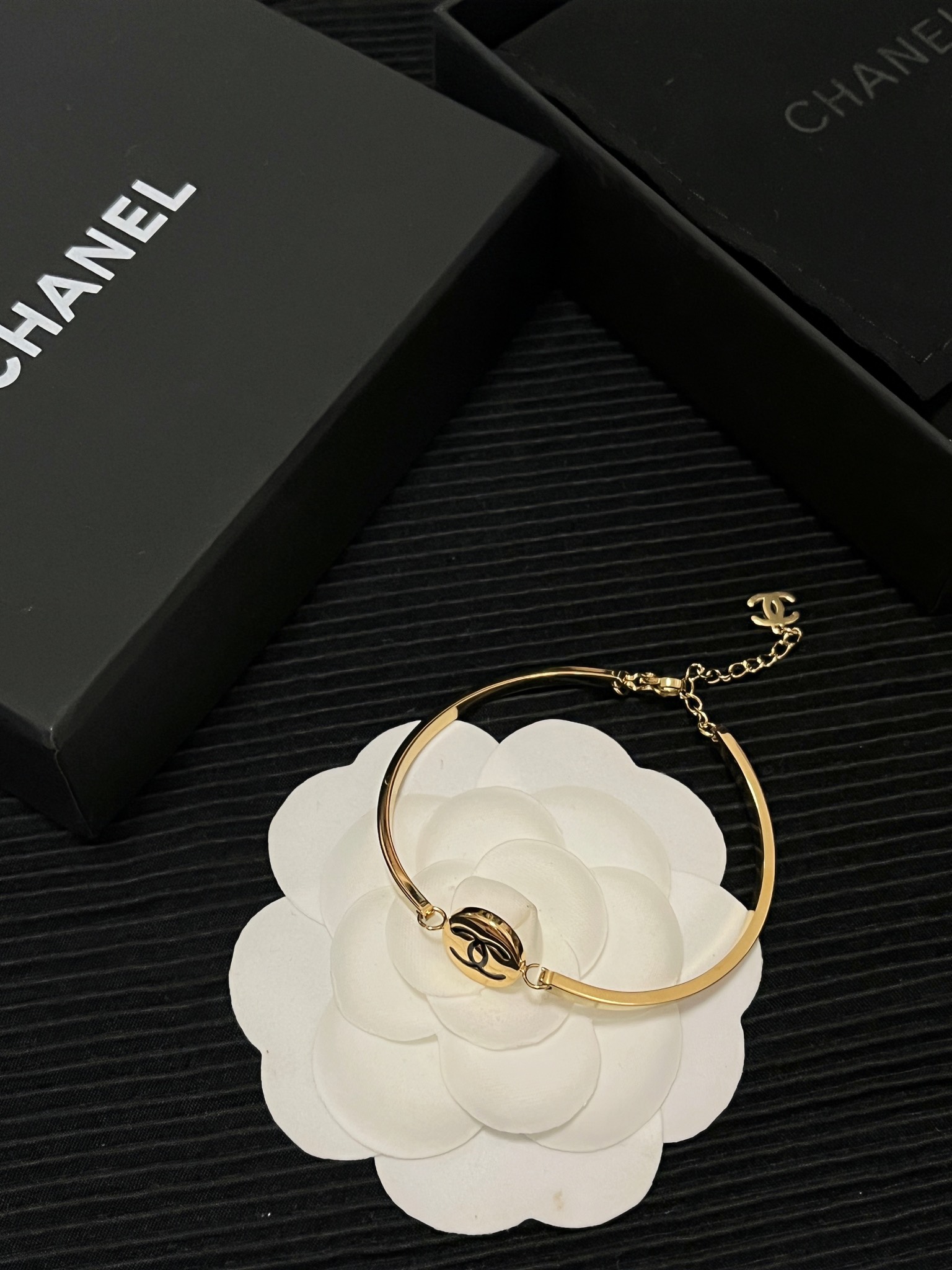 Replica CHANEL Bangle